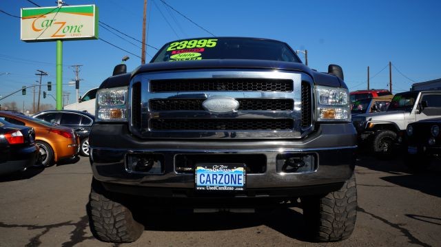 Used 2006 Ford F-250 Super Duty XL with VIN 1FTSW21P16EB35451 for sale in Santa Clara, CA