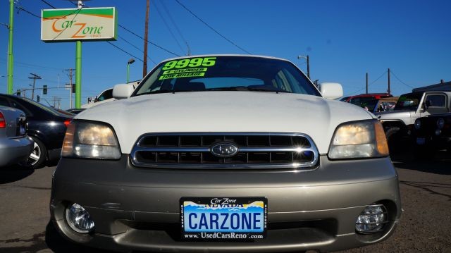 Used 2001 Subaru Outback OUTBACK LIMITED with VIN 4S3BE686317214480 for sale in Santa Clara, CA