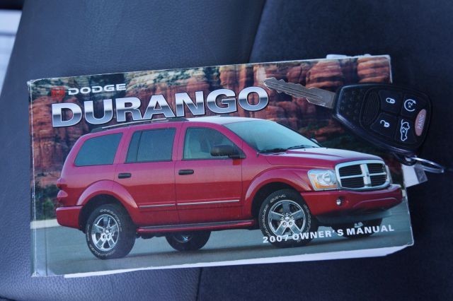 Dodge Durango 2007 price $16,995