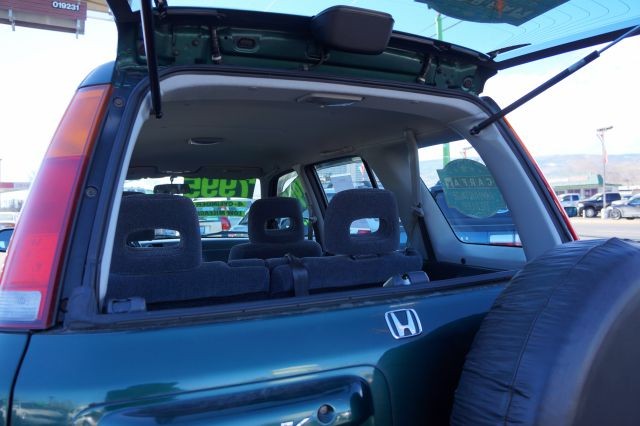 Honda CR-V 1999 price $7,995