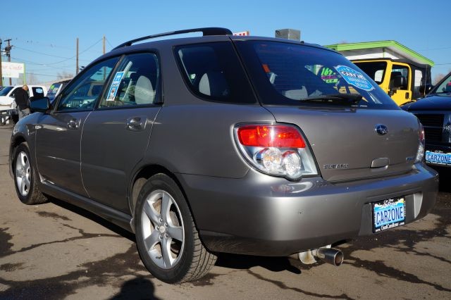 Subaru Impreza 2006 price $10,995