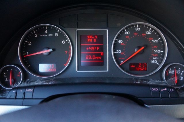 Audi A4 2004 price $10,995