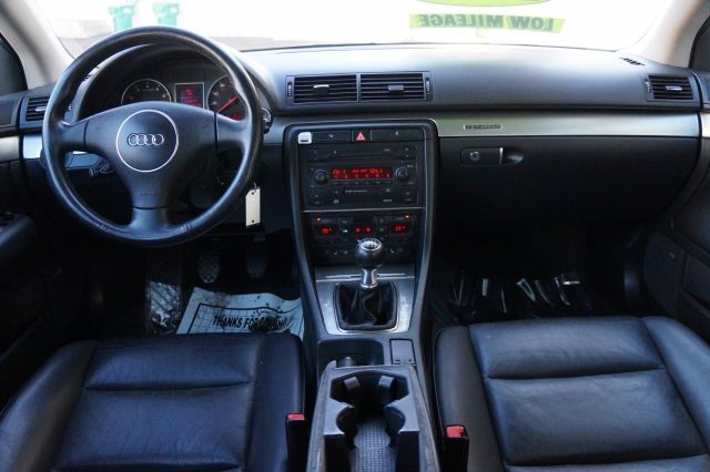 Audi A4 2004 price $10,995