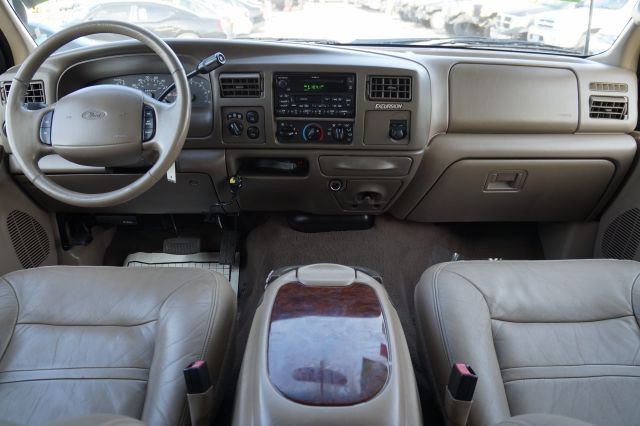 Ford Excursion 2001 price $11,995