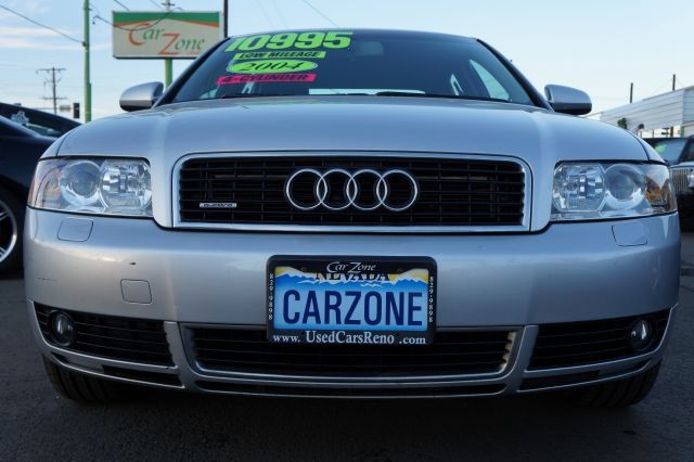 Used 2004 Audi A4 Base with VIN WAULC68E54A140971 for sale in Santa Clara, CA