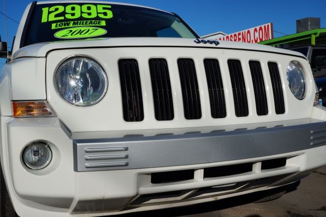 Jeep Patriot 2007 price $12,995