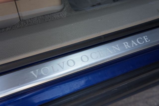 Volvo XC90 2006 price $15,995