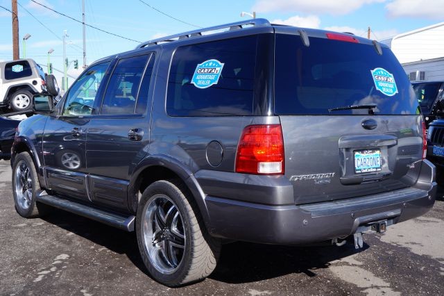 Ford Expedition 2005 price $13,995