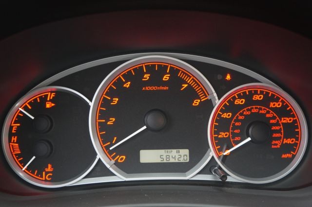 Subaru Impreza Sedan 2008 price $17,995