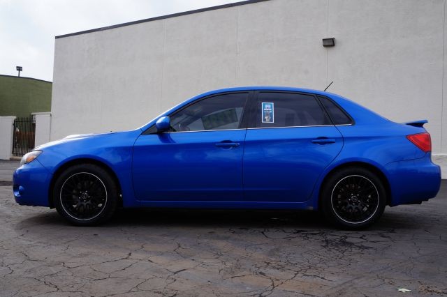 Subaru Impreza Sedan 2008 price $17,995