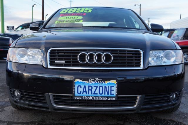 Used 2003 Audi A4 Base with VIN WAULC68E13A385748 for sale in Santa Clara, CA