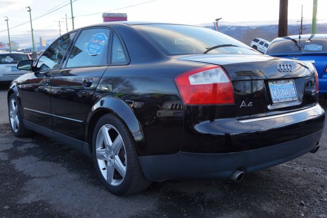 Audi A4 2003 price $8,995
