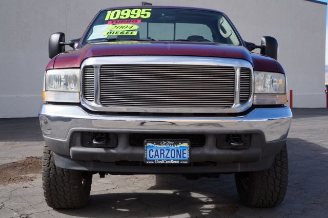 Used 2004 Ford F-350 Super Duty XLT with VIN 1FTSF31P64EC77605 for sale in Santa Clara, CA