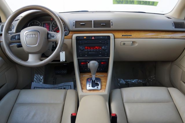 Audi A4 2006 price $12,995