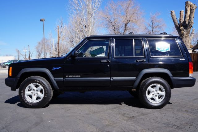 Jeep Cherokee 1998 price $8,995