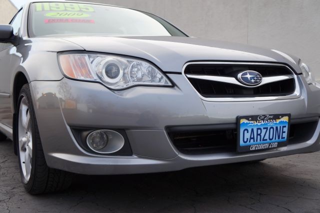 Used 2009 Subaru Legacy I Special Edition with VIN 4S3BL616996229065 for sale in Santa Clara, CA