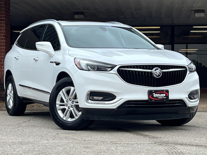 Buick Enclave 2019 price $21,950