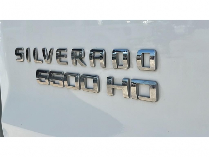 Chevrolet Silverado 4500HD / Silverado 5 2019 price $34,950