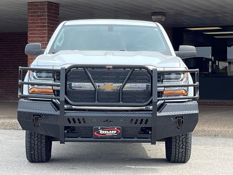 Chevrolet Silverado 2018 price $24,950