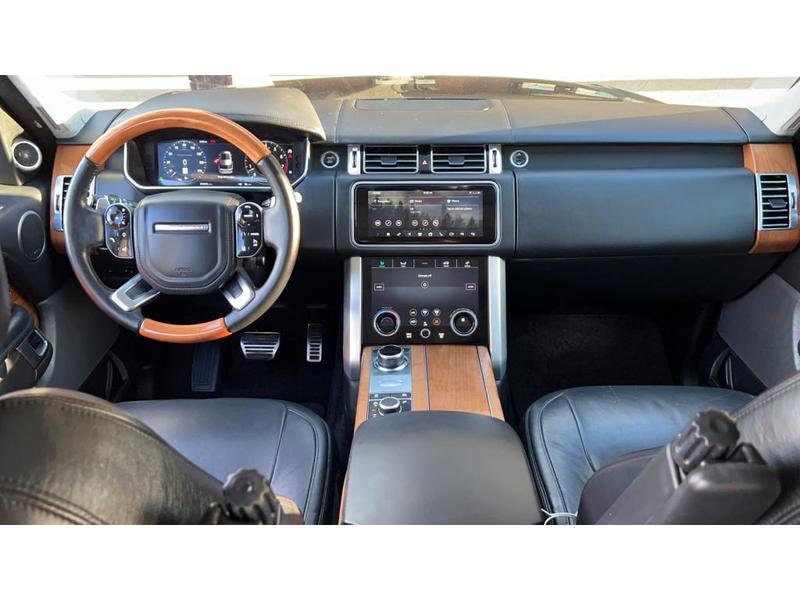 Land Rover Range Rover 2018 price $69,950