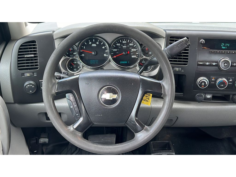 Chevrolet Silverado 2011 price $29,950