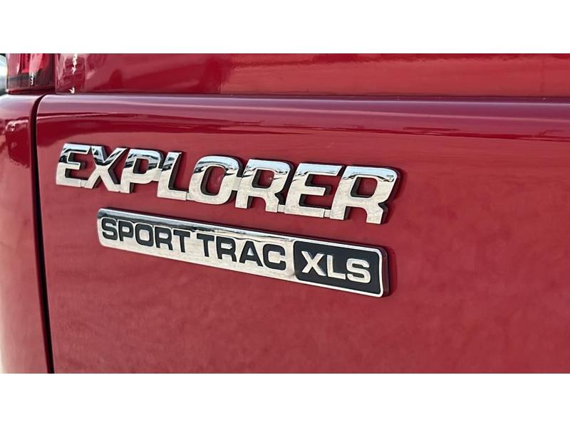 Ford Explorer Sport Trac 2005 price $7,950