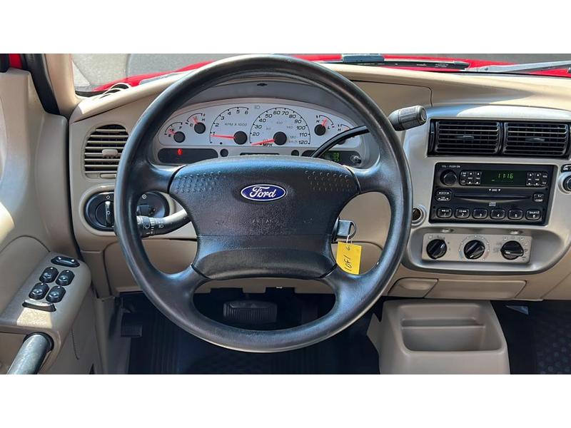 Ford Explorer Sport Trac 2005 price $7,950