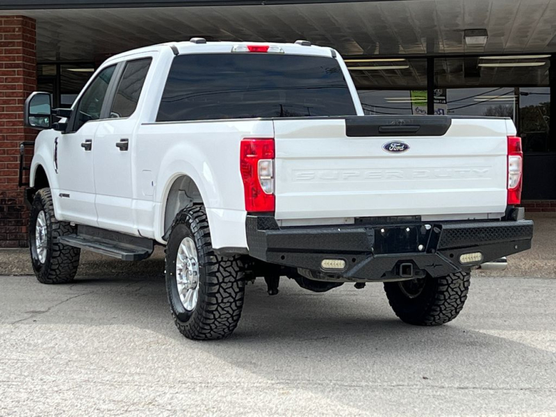 Ford F-250 2021 price $46,950