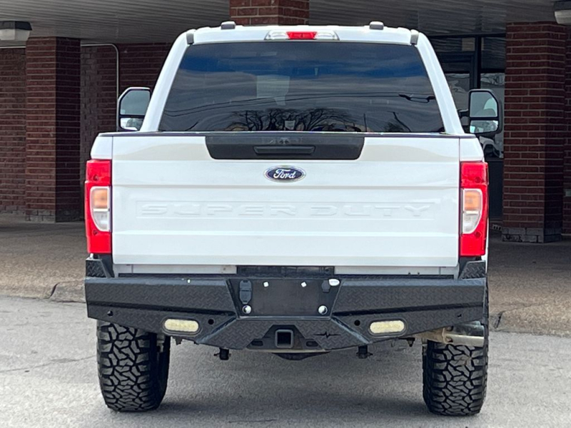 Ford F-250 2021 price $46,950