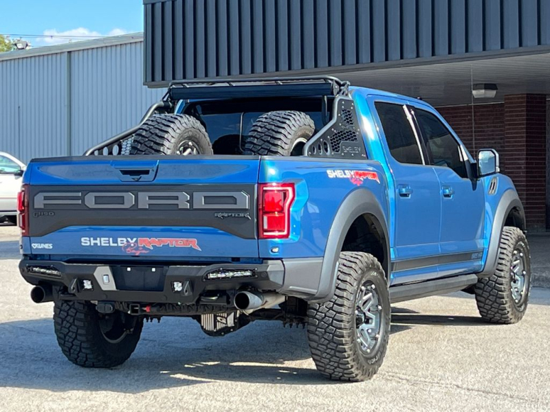 Ford F-150 2019 price $84,950