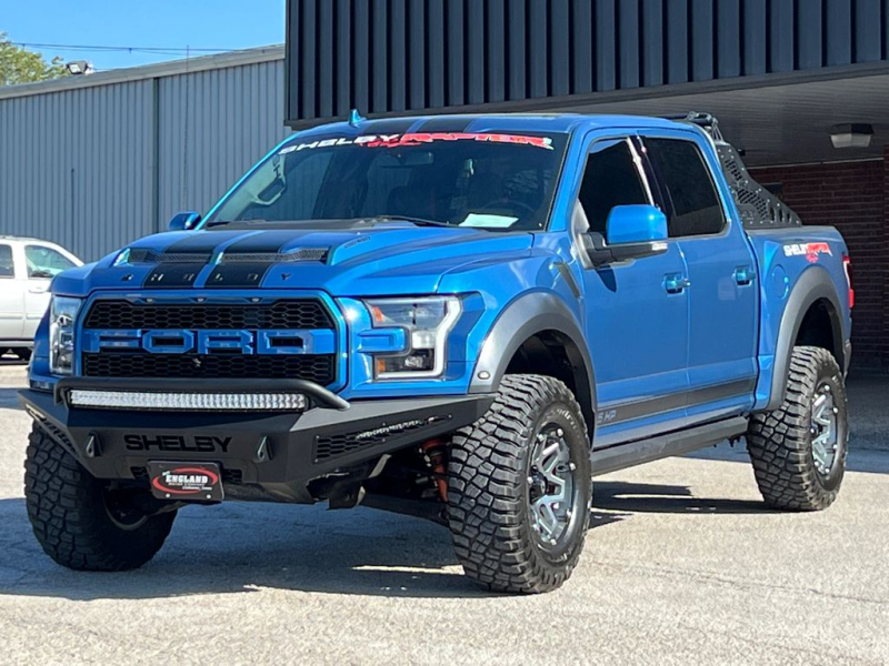 Ford F-150 2019 price $84,950