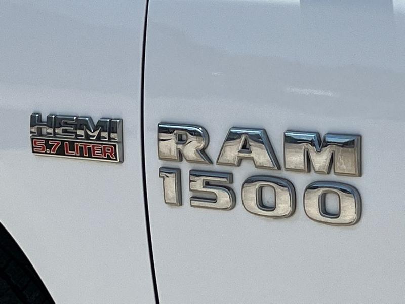 Ram 1500 2018 price $12,950