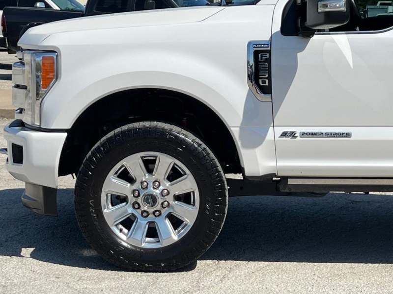 Ford F-250 2017 price $53,950