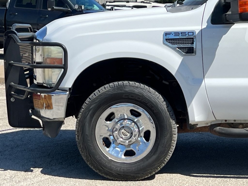 Ford F-350 2008 price $24,950