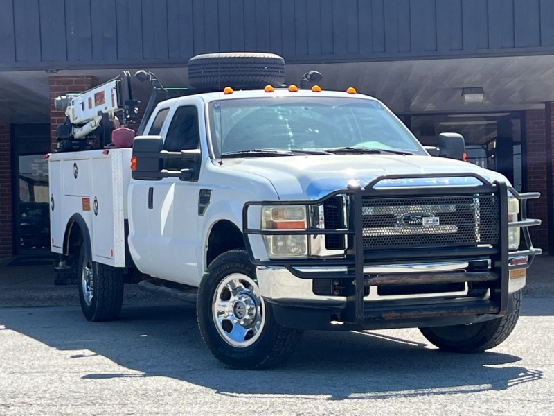 Ford F-350 2008 price $24,950