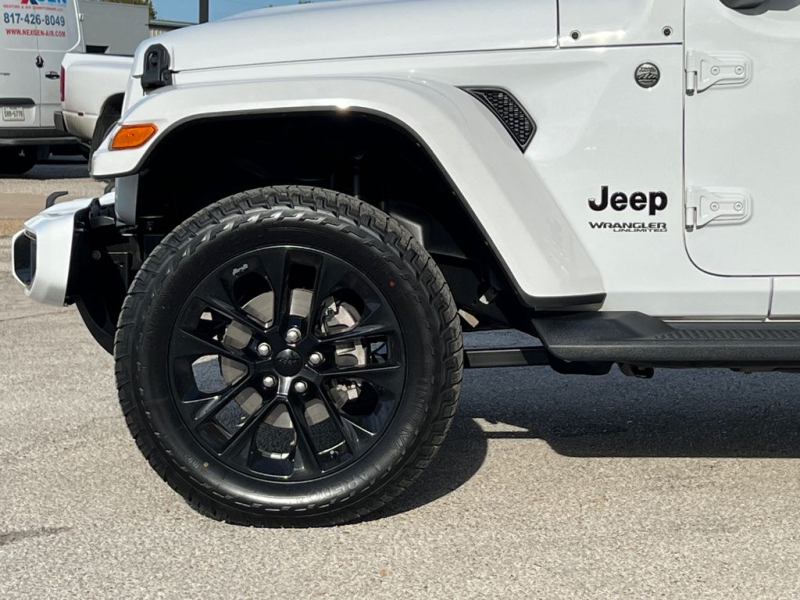 Jeep Wrangler 2021 price $46,950