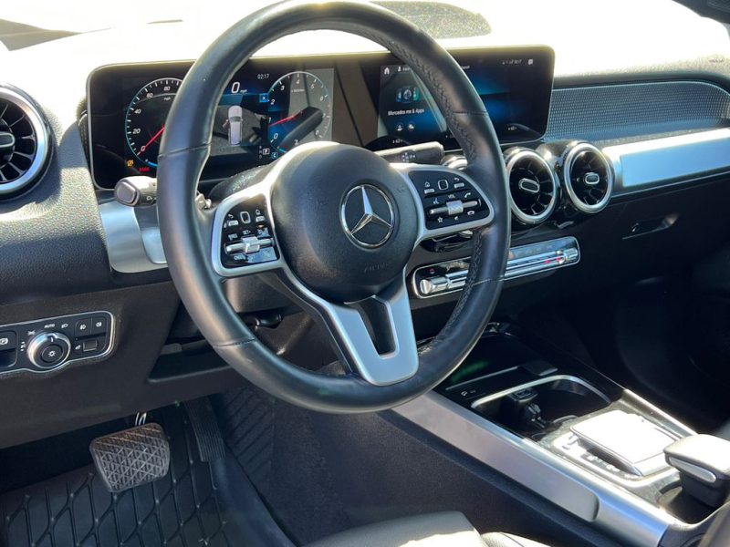 Mercedes-Benz GLB 2020 price $33,950