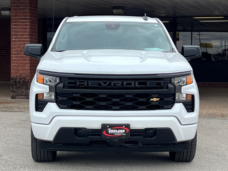 Chevrolet Silverado 2022 price $36,950