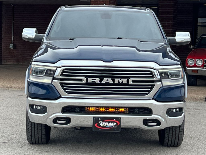 Ram 1500 2020 price $39,950