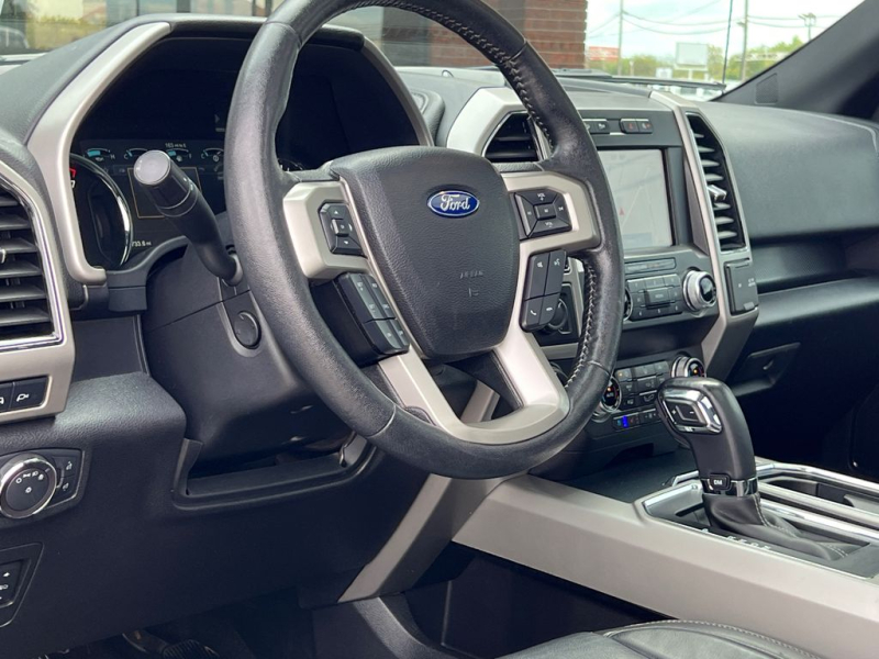 Ford F-150 2019 price $36,950