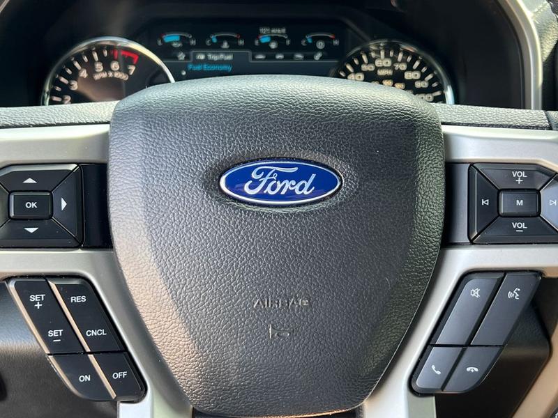 Ford F-150 2019 price $32,950