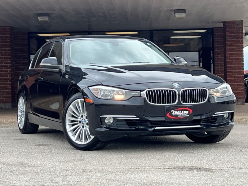 BMW 3 series 2015 price $18,950