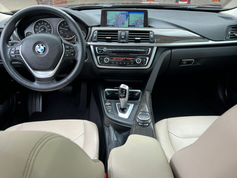 BMW 3 series 2015 price $18,950