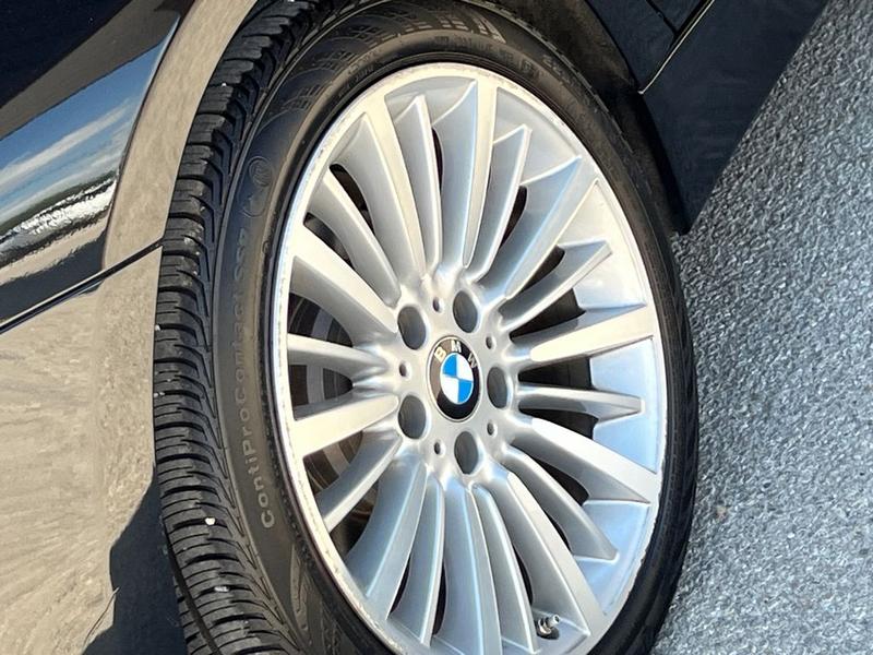 BMW 3 series 2015 price $14,950