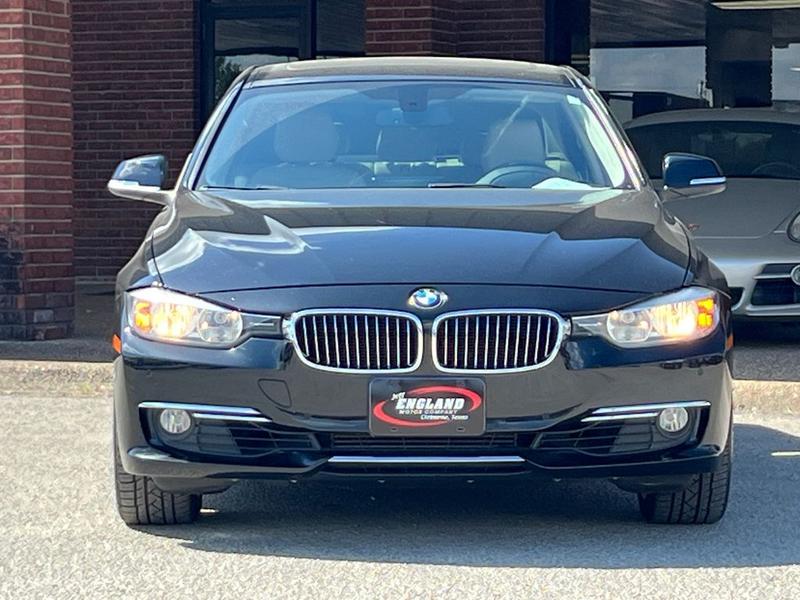 BMW 3 series 2015 price $14,950