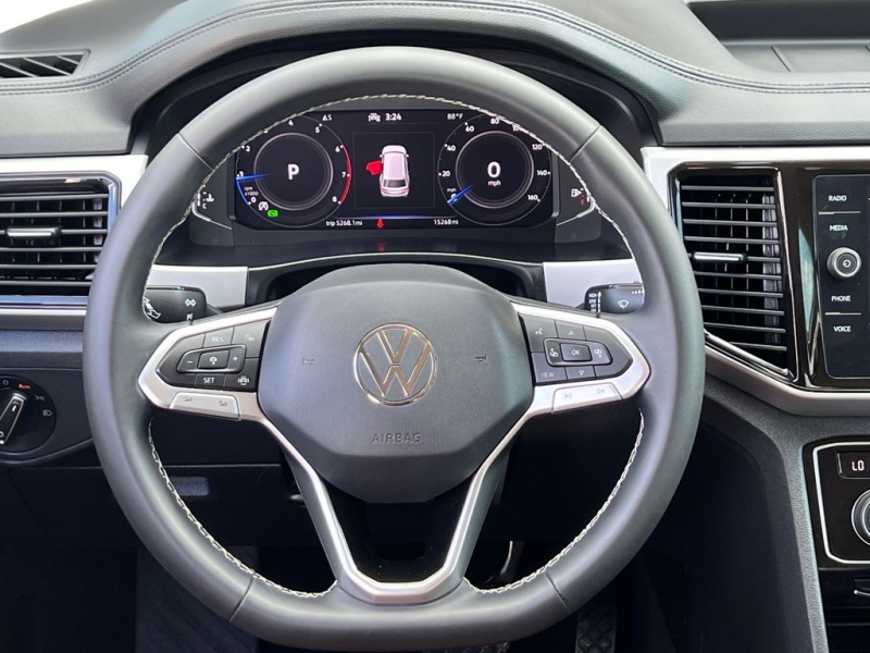 Volkswagen Atlas 2023 price $36,950