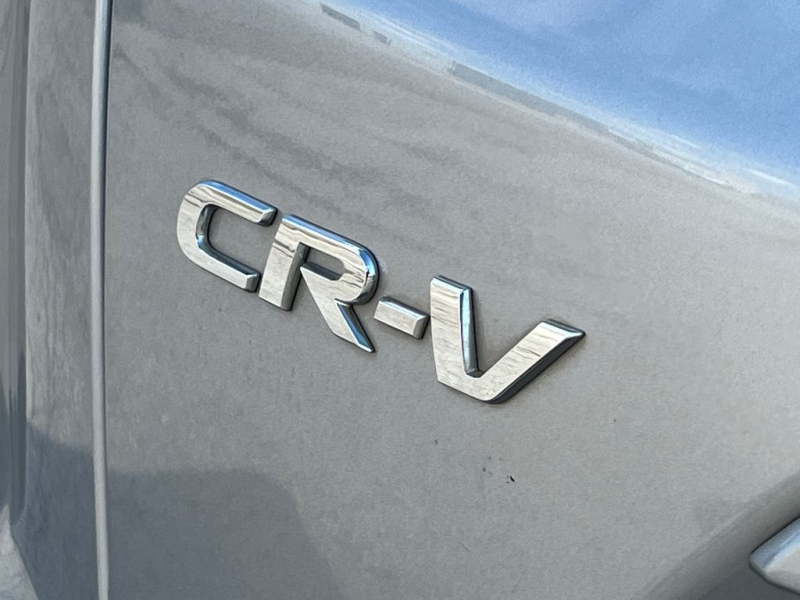 Honda CR-V 2020 price $22,950