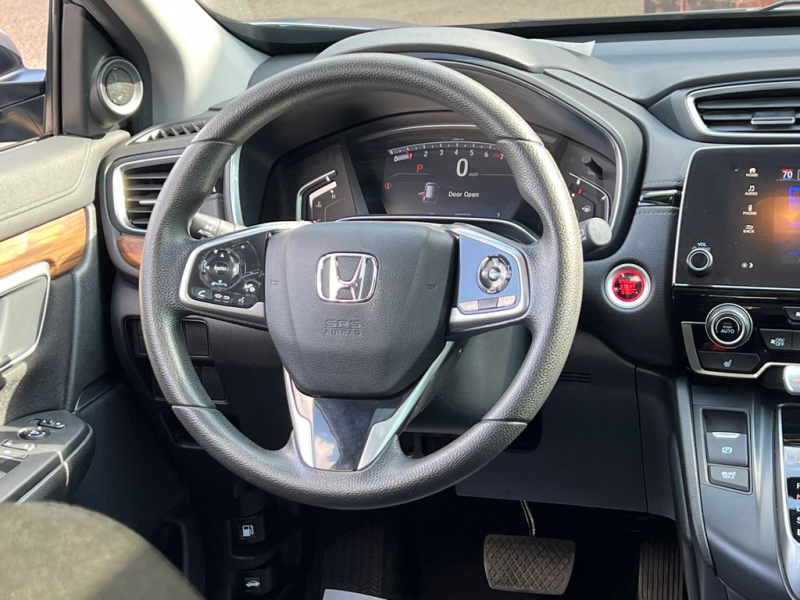 Honda CR-V 2020 price $22,950