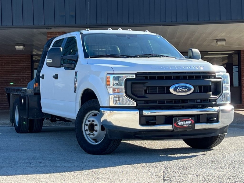 Ford F-350 2020 price $39,950