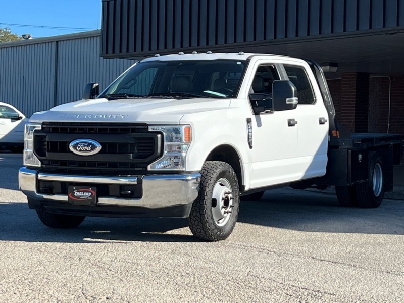 Ford F-350 2020 price $39,950